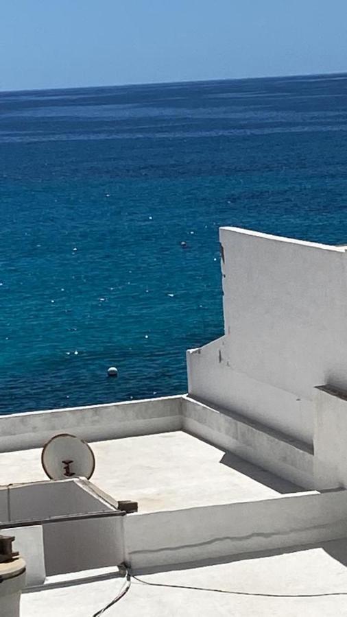 Eterna Primavera, A 40M De La Piscina Natural Punta Mujeres Extérieur photo